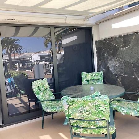 Bungalow Lago Maspalomas Maspalomas  Zewnętrze zdjęcie