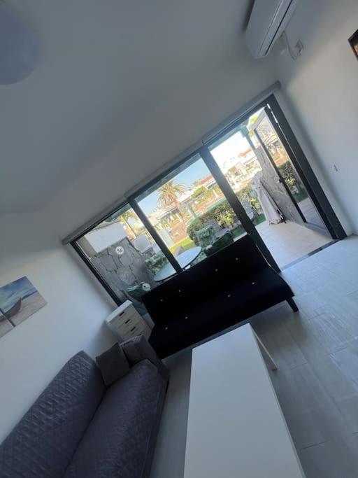 Bungalow Lago Maspalomas Maspalomas  Zewnętrze zdjęcie