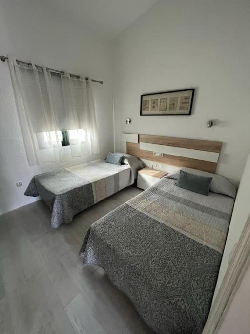 Bungalow Lago Maspalomas Maspalomas  Zewnętrze zdjęcie
