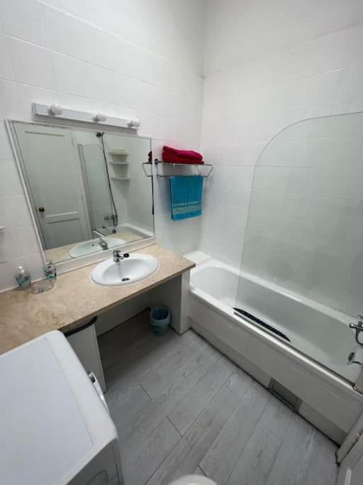 Bungalow Lago Maspalomas Maspalomas  Zewnętrze zdjęcie
