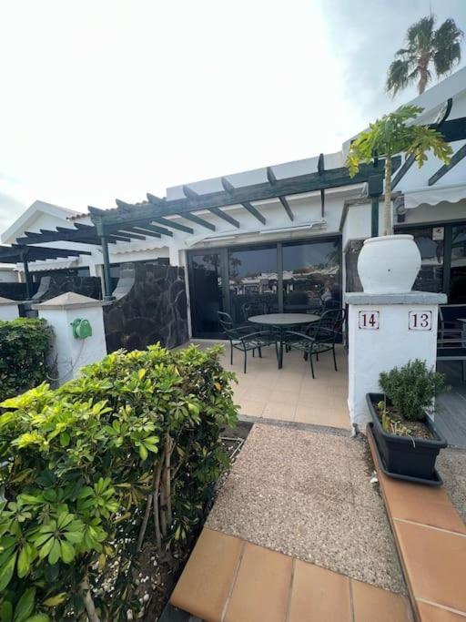 Bungalow Lago Maspalomas Maspalomas  Zewnętrze zdjęcie